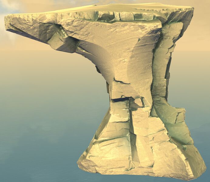 File:Glacier Overhang front.jpg