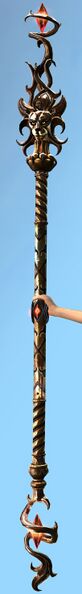 File:Gold Lion Staff.jpg