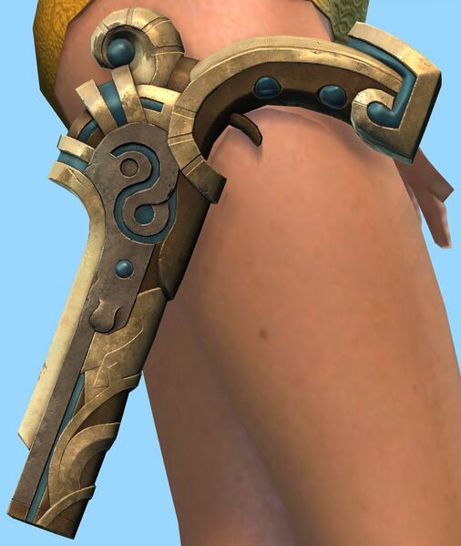 File:Illuminated Boreal Pistol stowed.jpg