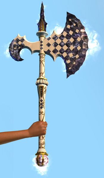 File:Mistforged Obsidian Axe.jpg