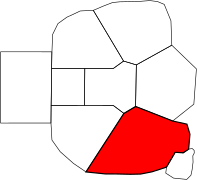 Southern Bronchial Well locator.svg