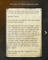 The Diary of Palawa Ignacious Joko page 1.jpg