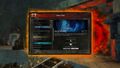 New Raids UI