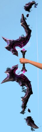 Abyssal Fractal Longbow.jpg