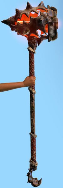 File:Berserker's Gauntlet Greathammer.jpg