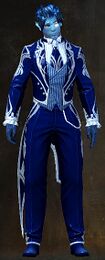 Butler Outfit