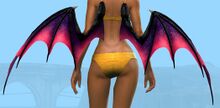 Cute Demon Wings Backpack.jpg