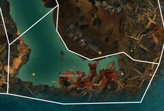 Mausollus Sea map.jpg