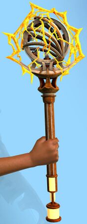 Stormforged Mace.jpg