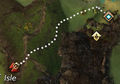 Stormbluff Isle