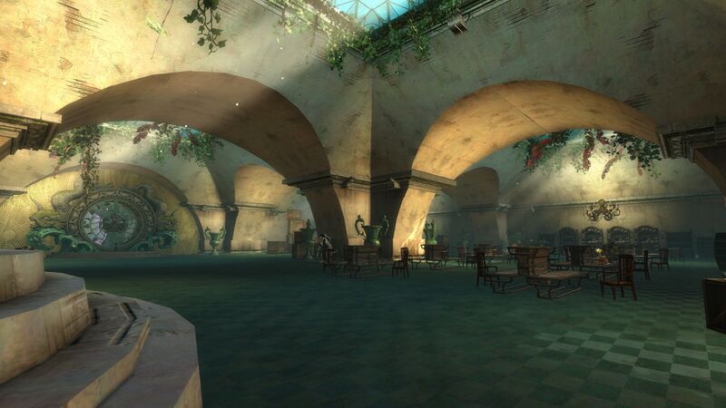 File:The Vaults (2025 expansion 10).jpg