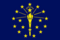 User Silmalel IndianaStateFlag.png