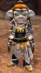 Asura male