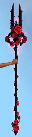 Vinelord Edgebloom Spear.jpg