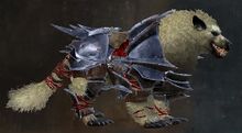 War-Torn Marauder Warclaw Skin.jpg