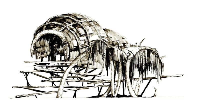 File:"Bonehuts" concept art.jpg