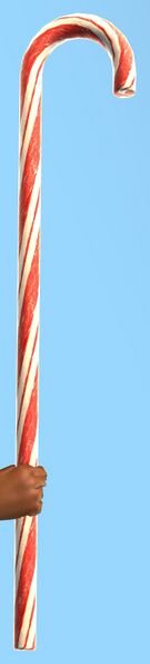 File:Candy Cane Axe.jpg