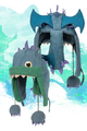 Aurene Plush Hat