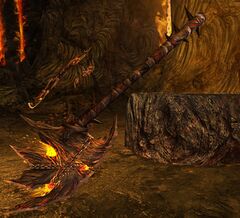 Godforged Axe.jpg