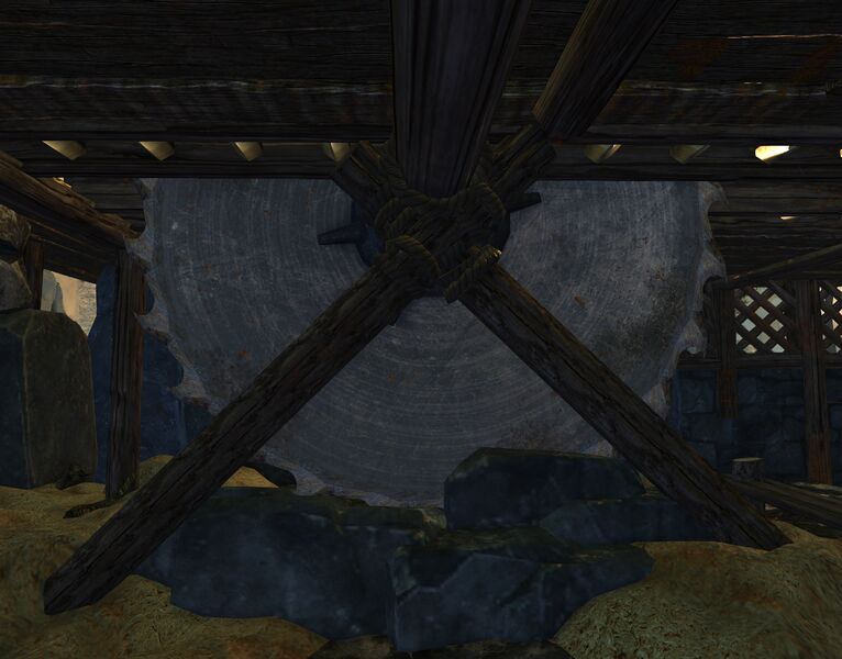 File:Lumbermill Saw (beneath).jpg
