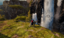 Meditation Log The Desolation Jackal portal.png