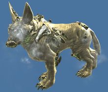 Mini Silver Jackal Pup.jpg