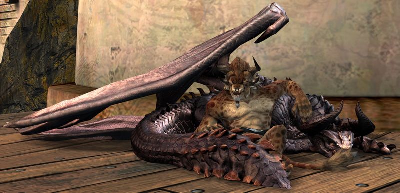 File:Skyscale Chair charr male.jpg