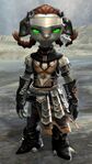 Asura female