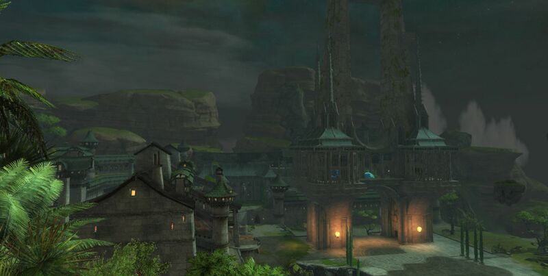 File:Wizard's Ascent screenshot 1 night.JPG