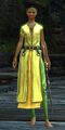 Acolyte Margot
