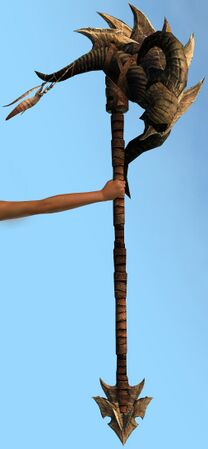 Beastslayer Hammer.jpg