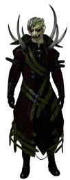 Bloody Prince's Outfit