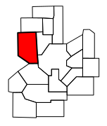 Experimental Lab Red locator.svg