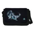 Guardian flap (black)