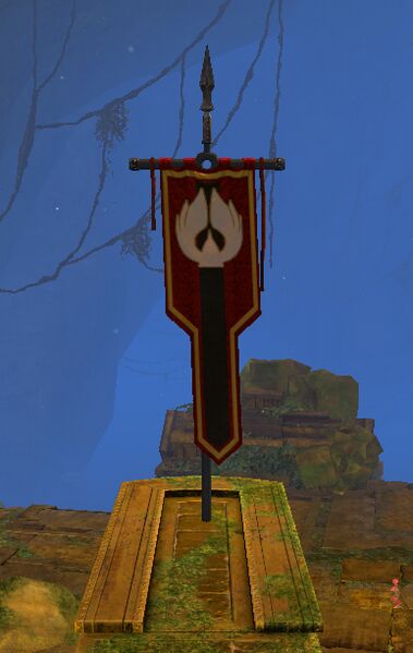 File:Human Summit Flag.jpg