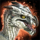 Mini White Raptor Hatchling.png