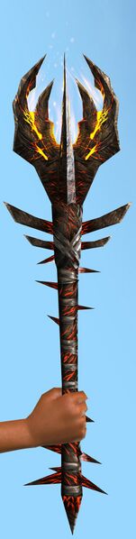 File:Molten Mace.jpg