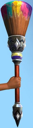 Painter's Brilliance Mace.jpg