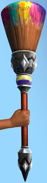 File:Painter's Brilliance Mace.jpg