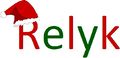 Relyk Christmas sig