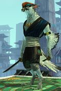 Spotted White Tengu.jpg