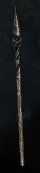 File:Unknown Object spear.jpg