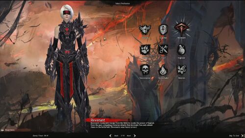 User Valento Profession Selection Screen - Revenant.jpg