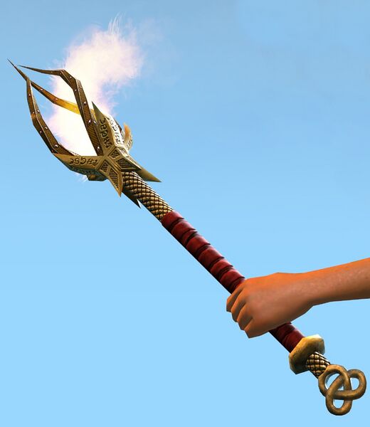 File:Ceremonial Torch.jpg