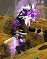 Mythwright Gambit