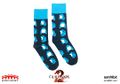 Guild Wars 2 Quaggan Socks.