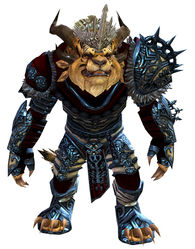 Illustrious armor (heavy) charr male front.jpg