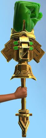 Mechanist's Mace.jpg