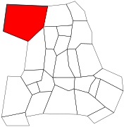 Mists Arena locator.svg