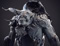 Render by Marcus Jackson